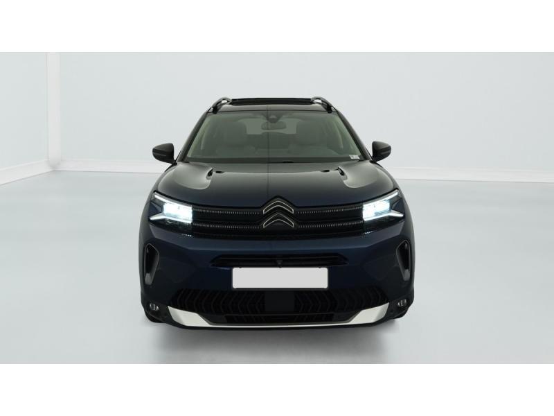 Citroën C5 Aircross Hybride Rechargeable 225 E-Eat8 Shine Pack