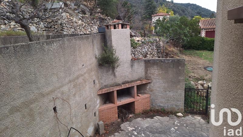 Maison - 208 m² - 12 pièces