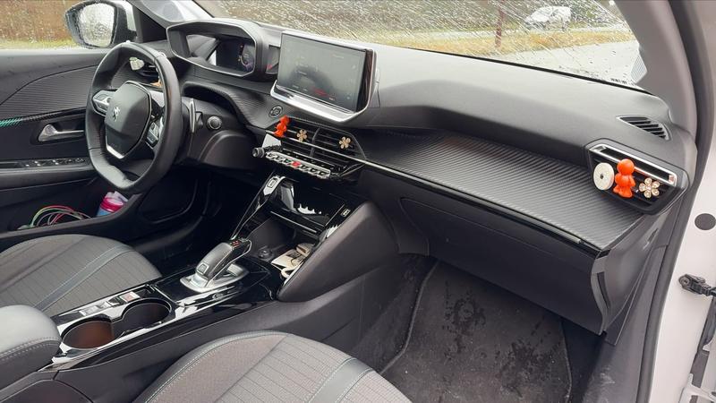 Peugeot 208 II 1.2 PureTech 100 Eat8 Gt-Line