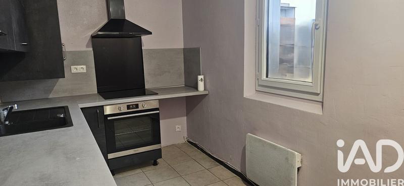 Appartement - 79 m² - 4 pièces