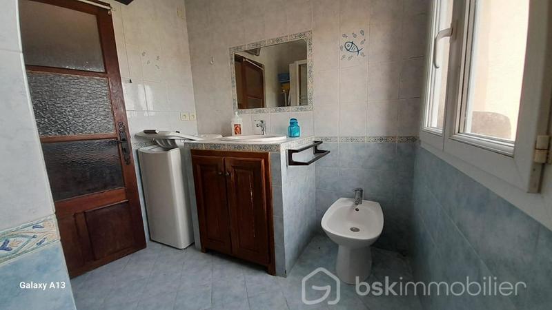 Duplex - 74 m² - 5 pièces