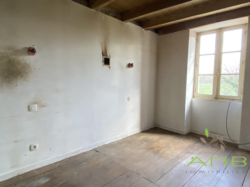 Maison - 65 m² - 4 pièces
