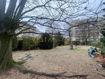 Appartement - 76 m² - 3 pièces