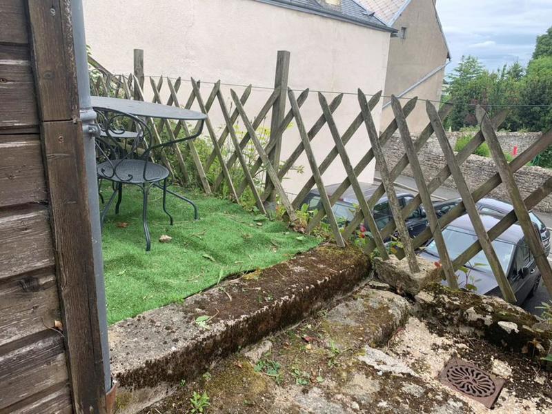 Maison - 68 m² - 4 pièces