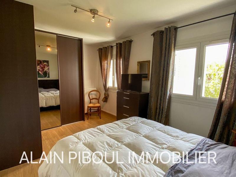 Maison traditionnelle - 136 m² - 5 pièces