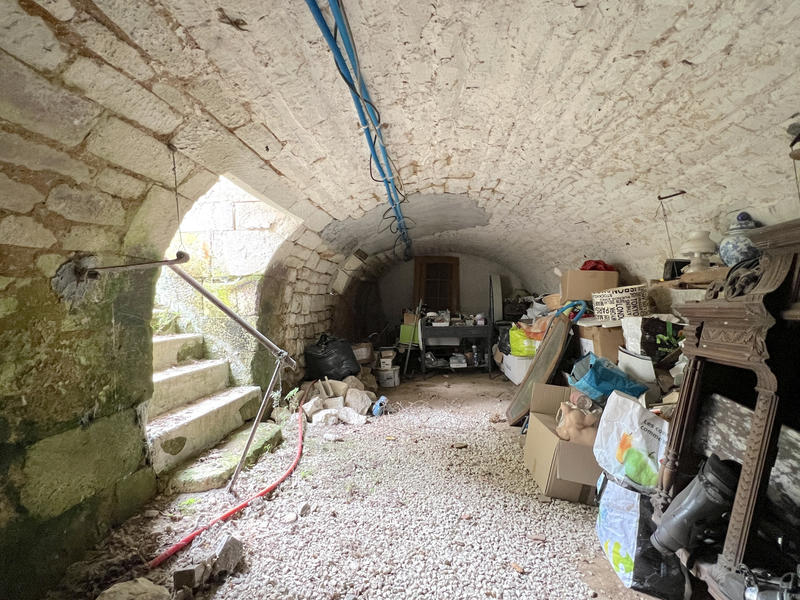 Maison - 150 m² - 8 pièces