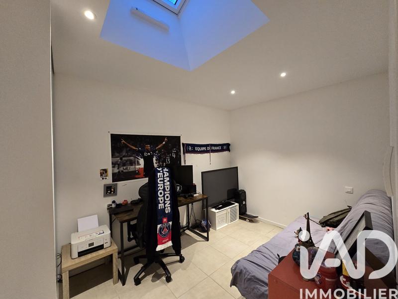 Maison - 102 m² - 4 pièces