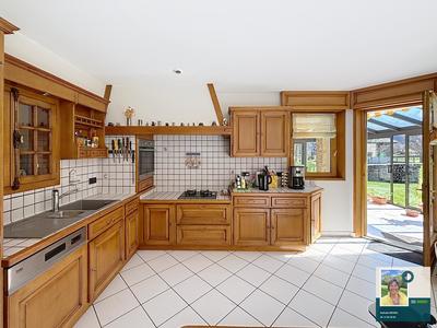 Villa - 195 m² - 7 pièces