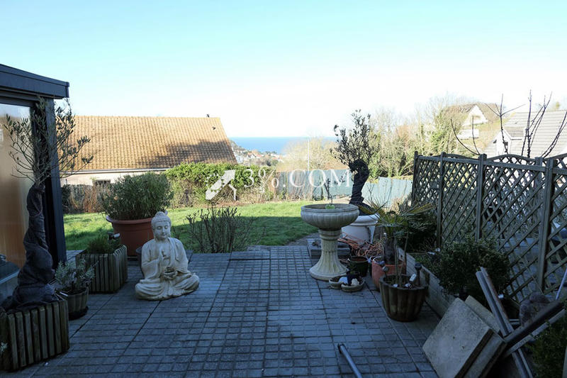 Villa - 132 m² - 6 pièces