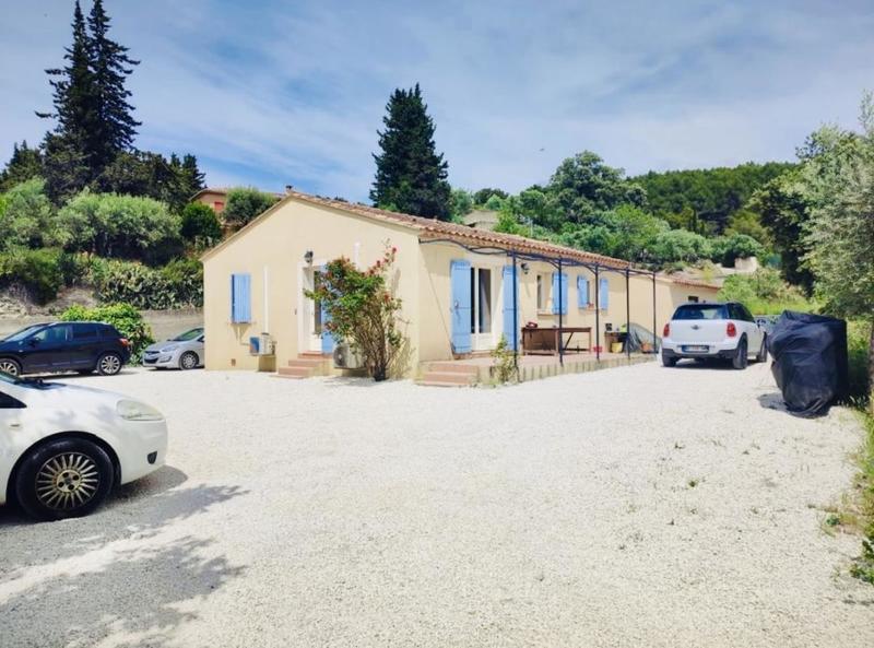 Villa - 105 m² - 5 pièces