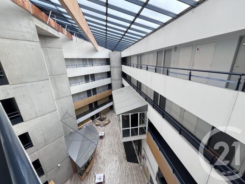 Studio - 19 m² - 1 pièce