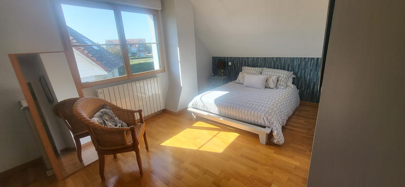 Villa - 162 m² - 6 pièces