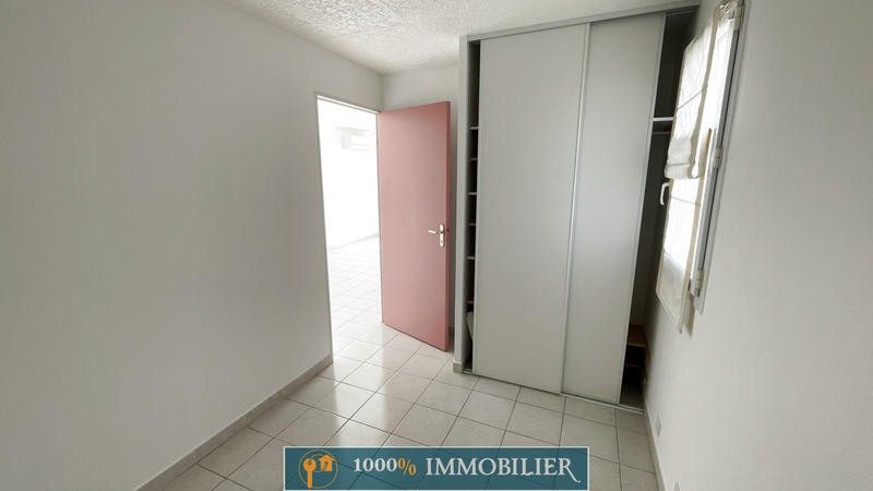 Appartement - 41 m² - 3 pièces