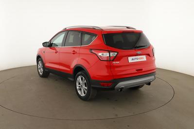Ford Kuga 1.5 EcoBoost Titanium 4x2 120 ch