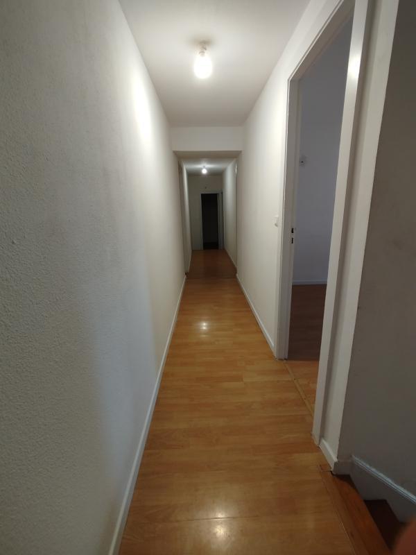 Maison de ville - 136 m² - 5 pièces