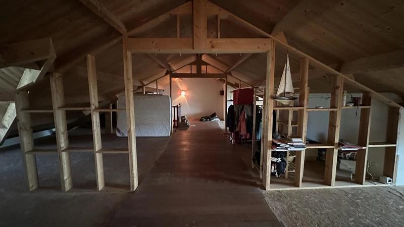 Villa - 288 m² - 7 pièces