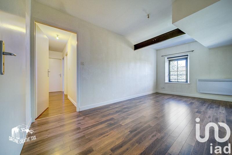 Appartement - 126 m² - 5 pièces