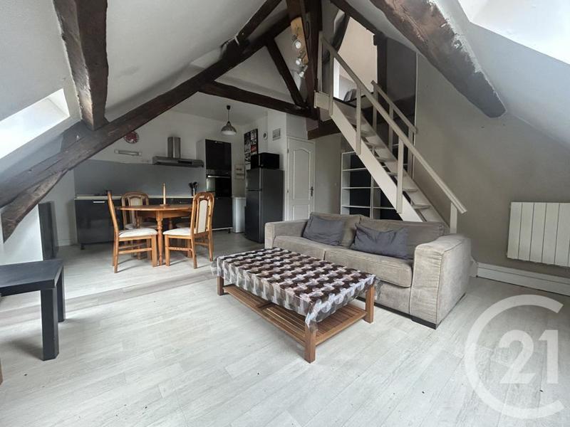 Appartement - 39 m² - 3 pièces