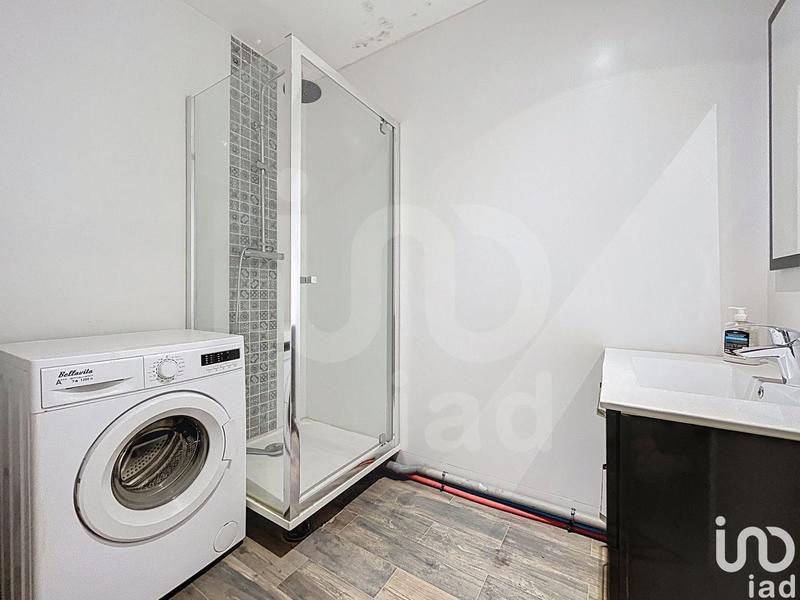 Local commercial - 367 m²