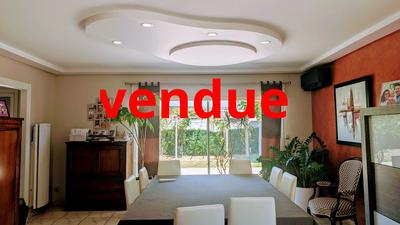 Maison - 151 m² - 7 pièces