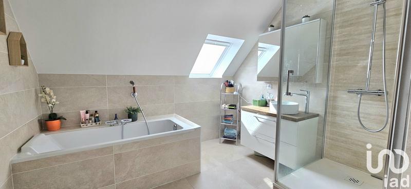 Maison - 157 m² - 6 pièces