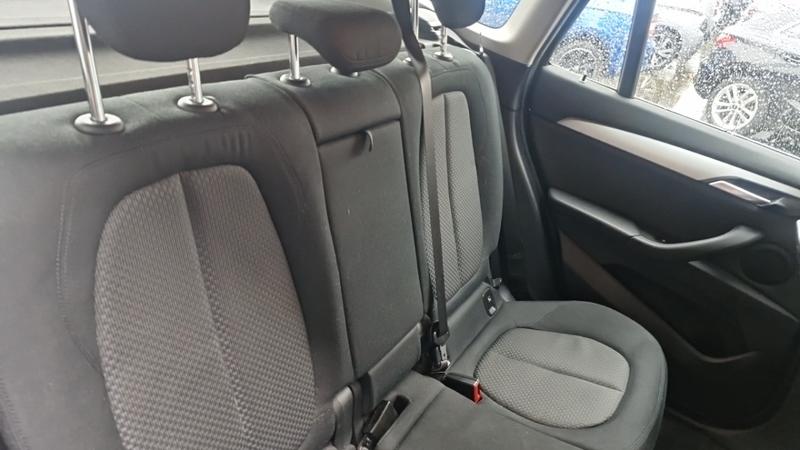 Bmw X1 F48 Lci Sdrive 16d 116 Ch Business Design