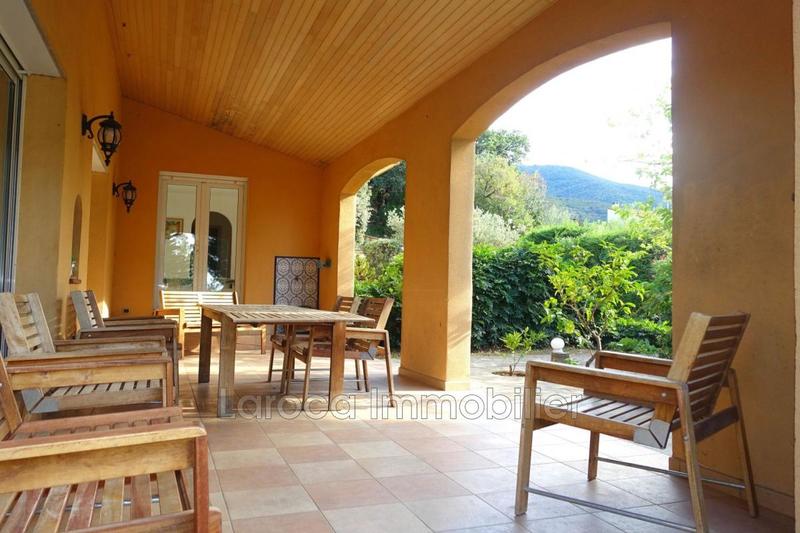 Villa - 150 m² - 5 pièces