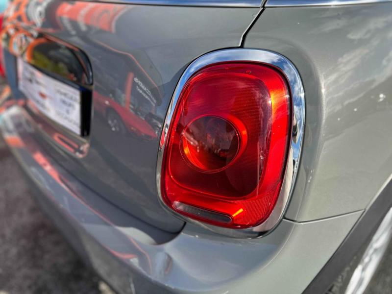 Mini Mini d 116 Ch Cooper One