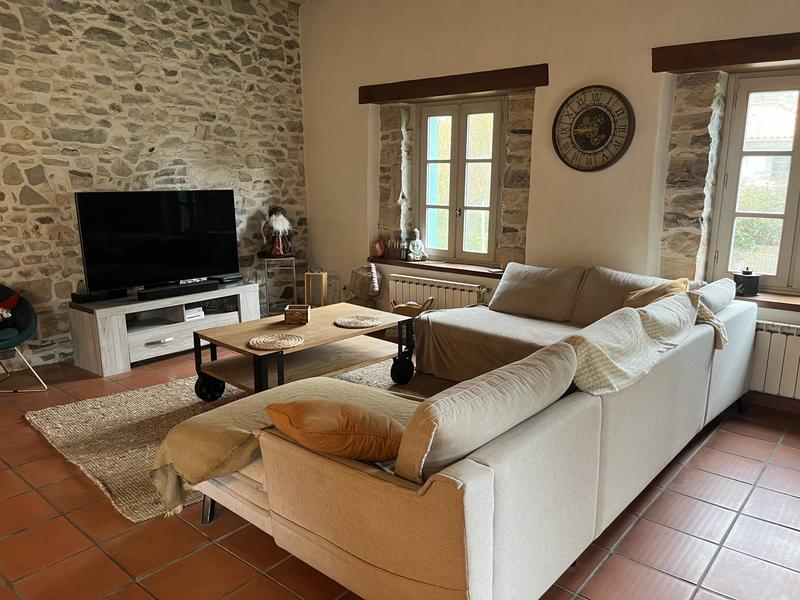 Villa - 178 m² - 7 pièces