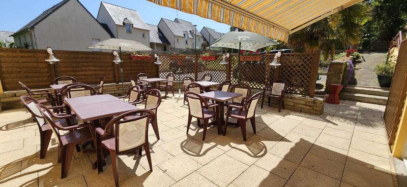 Maison - 676 m² - 22 pièces