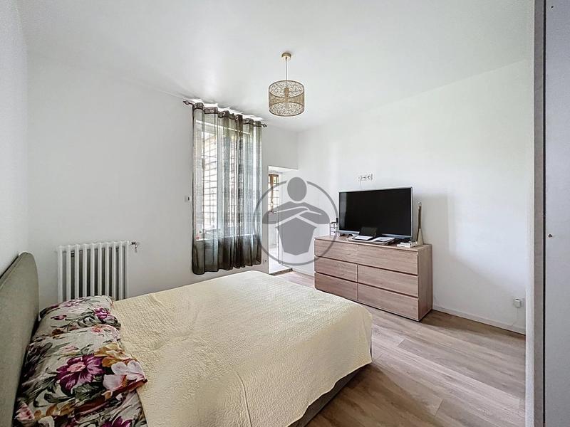 Maison - 165 m² - 7 pièces