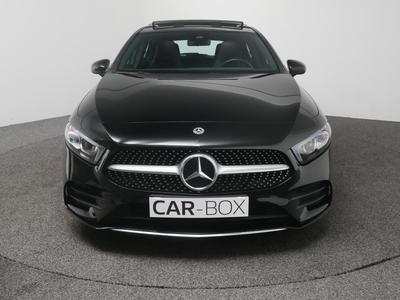 Mercedes Classe a Amg Line 250 7g-Dct 224ch Bva Toit Pano Jantes 19&quot; Gps