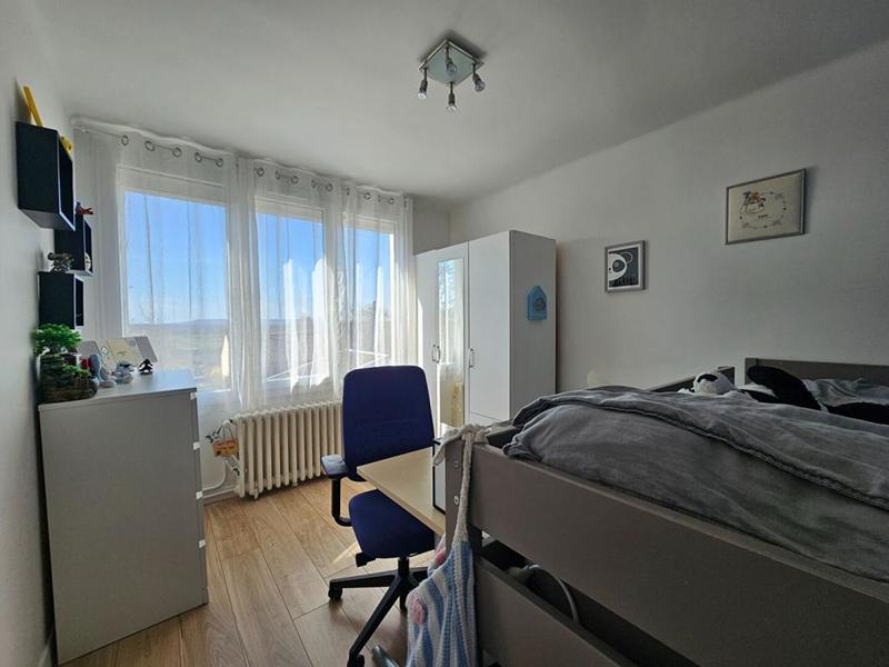 Maison - 123 m² - 6 pièces