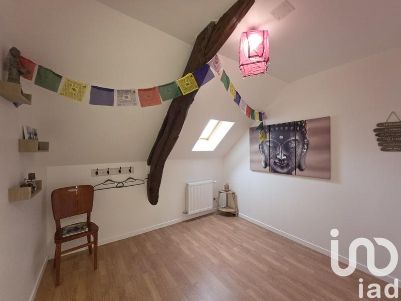 Maison de campagne - 443 m² - 19 pièces