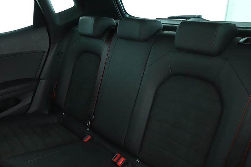 Seat Arona 1.5 Tsi Act Fr Bv6 150 ch