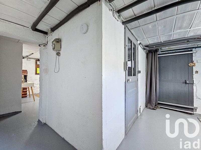 Maison - 103 m² - 3 pièces