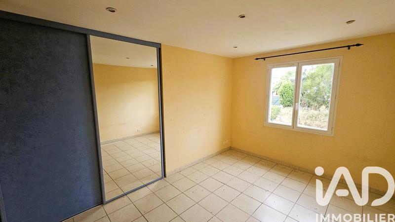 Maison - 169 m² - 5 pièces