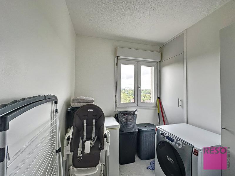 Appartement - 86 m² - 4 pièces