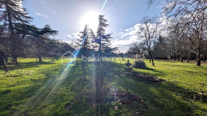 Demeure - 183 m² - 6 pièces