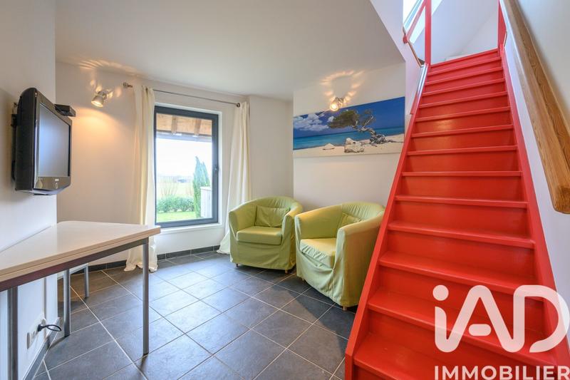 Maison - 314 m² - 7 pièces