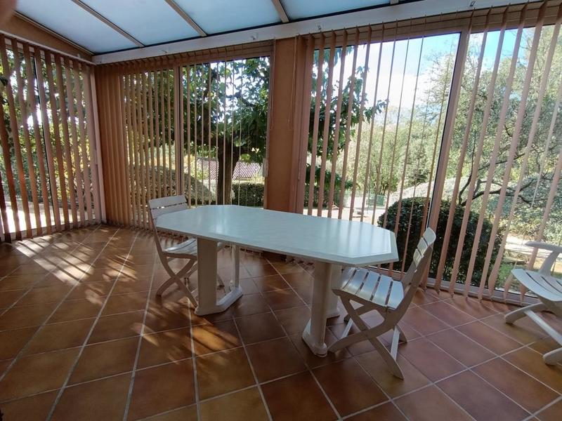 Villa - 161 m² - 6 pièces