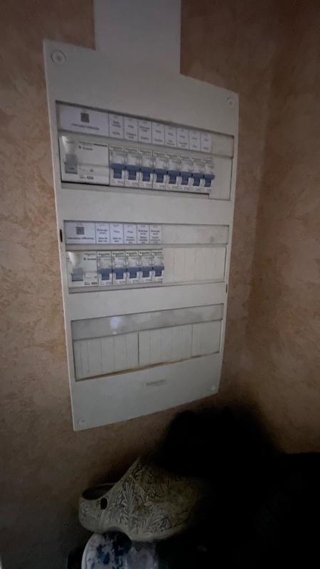 Immeuble - 380 m² - 14 pièces