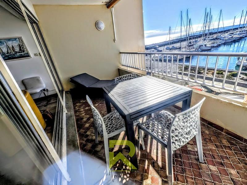 Appartement - 50 m² - 3 pièces