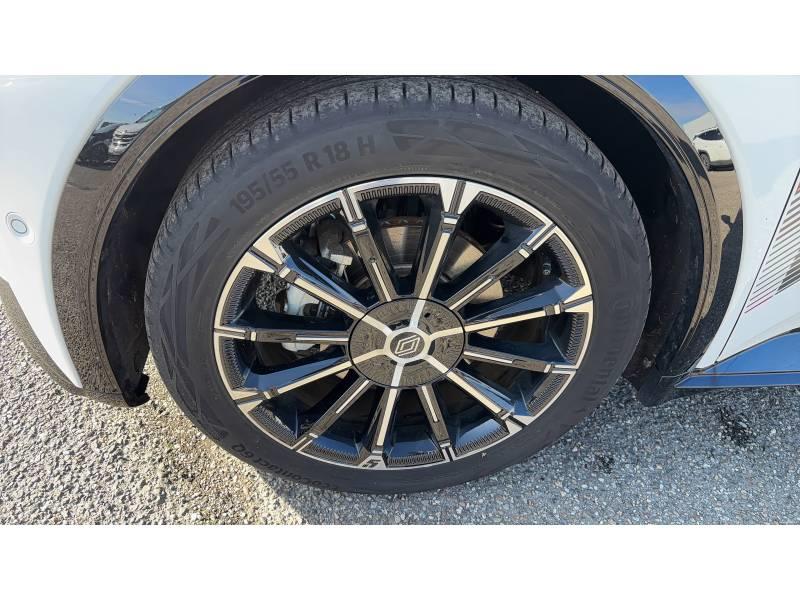 Renault R 5 E-Tech Electrique 150 ch autonomie confort Iconic cinq