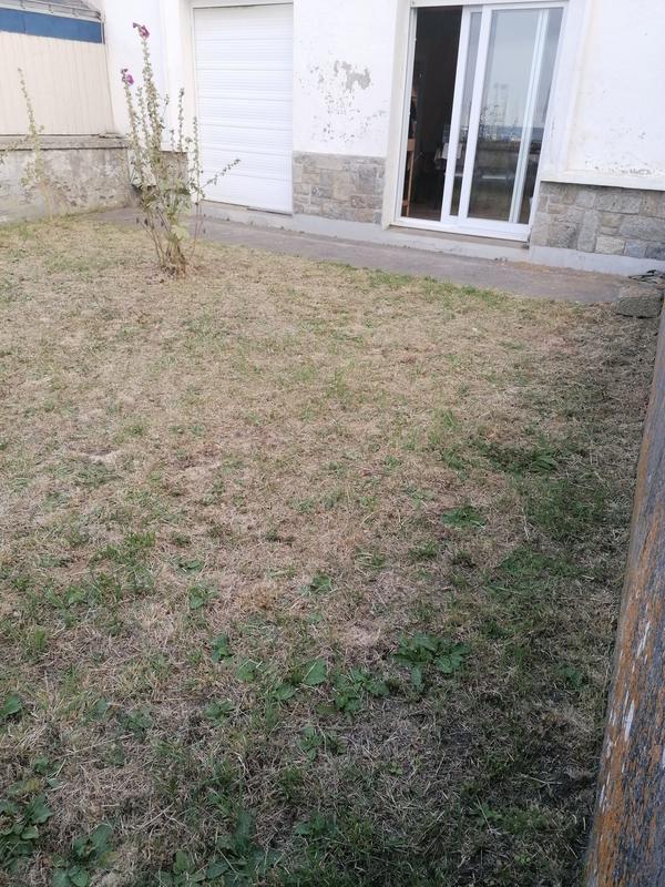 Maison ancienne - 103 m² - 3 pièces