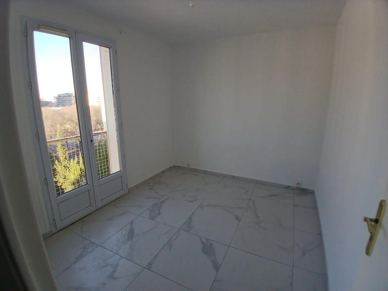 Appartement - 49 m² - 3 pièces