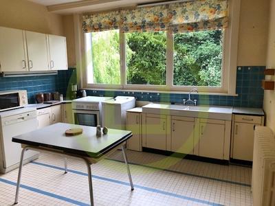 Maison - 153 m² - 5 pièces