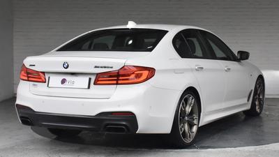 Bmw Série 5 G30 M550d xDrive 400 ch Bva8