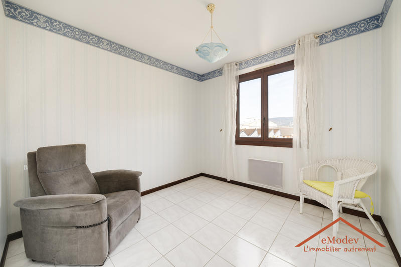 Maison de village - 103 m² - 5 pièces