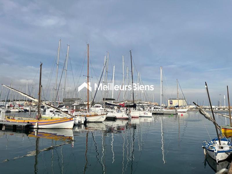 Appartement - 52 m² - 3 pièces